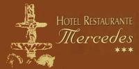 Logotipo del Hotel Mercedes